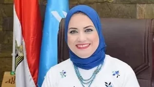 نادية فتحي رئيسًا للمعاهد القومية