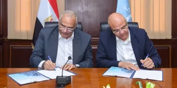 بروتوكول تعاون لتطوير شارع فؤاد بالإسكندرية والحفاظ على هويته التراثية