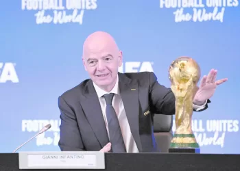 أوروبا تطالب بالإفراج عن رصيد «الفيفا»  لصالح الاتحادات الوطنية