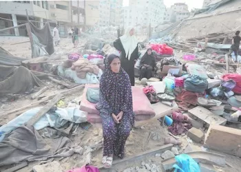 مصير الترسانة العسكرية بين الضغوط الأمنية والتسويات السياسية 2 - جريدة الجمهورية أوروبا تطالب بالإفراج عن رصيد «الفيفا» لصالح الاتحادات الوطنية