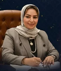 فاتن عزازي تستعرض حصاد 7 أشهر في إدارة «المعاهد القومية» قبل عودتها للعمل الأكاديمي