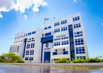 جاهزية كاملة بمعامل جامعة دمنهور لاستقبال طلاب تنسيق المرحلة الأولى