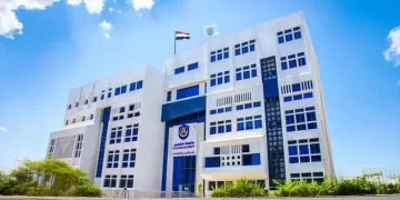 جاهزية كاملة بمعامل جامعة دمنهور لاستقبال طلاب تنسيق المرحلة الأولى