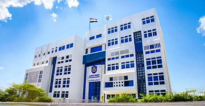 جاهزية كاملة بمعامل جامعة دمنهور لاستقبال طلاب تنسيق المرحلة الأولى 1 - جريدة الجمهورية جاهزية كاملة بمعامل جامعة دمنهور لاستقبال طلاب تنسيق المرحلة الأولى