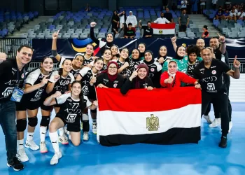 وزير الشباب والرياضة: ناشئات اليد يكتبن تاريخًا جديدًا بالفوز على الدنمارك