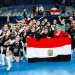 وزير الشباب والرياضة: ناشئات اليد يكتبن تاريخًا جديدًا بالفوز على الدنمارك 5 - جريدة الجمهورية وزير الشباب والرياضة: ناشئات اليد يكتبن تاريخًا جديدًا بالفوز على الدنمارك