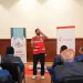 تدريب العاملين بمسجد الإمام الحسين على الإسعافات الأولية ودعم الحياة الأساسي