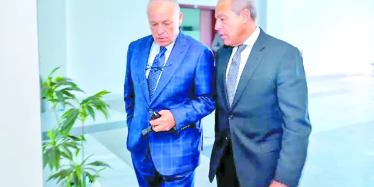 الأهلى يشعل أزمة مع اتحاد الكرة.. والجبلاية ينتظر تصعيدًا محتملًا