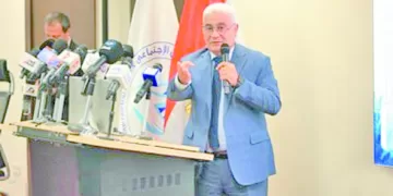 الأهلى يشعل أزمة مع اتحاد الكرة.. والجبلاية ينتظر تصعيدًا محتملًا