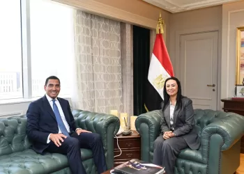 «التضامن» و«الشباب» يضعان خارطة طريق الشراكة مع الأمم المتحدة حتى 2027