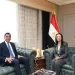 «التضامن» و«الشباب» يضعان خارطة طريق الشراكة مع الأمم المتحدة حتى 2027