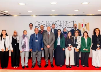 «التضامن» و«الشباب» يضعان خارطة طريق الشراكة مع الأمم المتحدة حتى 2027