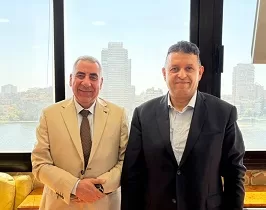 غرفة الصناعات النسيجية تُطلق مبادره تفعيل خدمة الدعم الضريبي والتأميني والجمركي لأعضائها