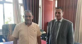 كفر الشيخ تكثف جهودها لترشيد استهلاك مياه الري وتطوير نظم الصرف