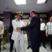 محافظ أسيوط يستقبل مساعد الوزير لوسط الصعيد ومدير الأمن والقيادات ويؤكد: تكامل الأجهزة دعامة رئيسية لتحقيق التنمية