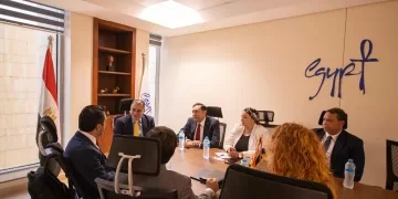 حملات ترويجية ورحلات تعريفية وقوافل سياحية.. السياحة تنظم ورشة عمل لمنظم الرحلات الدولي Coral Travel