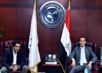 رئيس «الاستثمار»: نستهدف التوسّع في الصناعات التصديرية وشبكات الإمداد العالمية 2 - جريدة الجمهورية رئيس «الاستثمار»: نستهدف التوسّع في الصناعات التصديرية وشبكات الإمداد العالمية