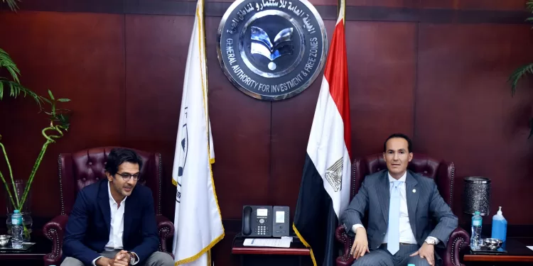 رئيس «الاستثمار»: نستهدف التوسّع في الصناعات التصديرية وشبكات الإمداد العالمية