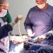 مجمع السويس الطبي ينقذ شابة من مضاعفات اختناق المبيض بتدخل جراحي عاجل