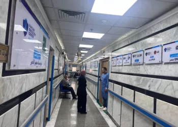 مركز أورام الفيوم يشغل أول جهاز متخصص لمناظير الأمعاء الدقيقة بالمحافظة