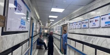 مركز أورام الفيوم يشغل أول جهاز متخصص لمناظير الأمعاء الدقيقة بالمحافظة