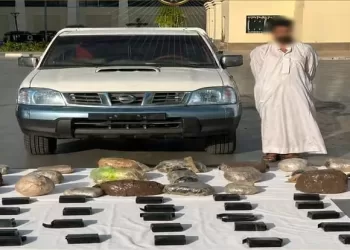 سقوط «إمبراطورية الهيدرو» في القنطرة شرق بـ1.4 مليار جنيه 8 - جريدة الجمهورية ضبط فتاة ادعت كذبًا التعرض للتحرش والتعدي من سائق نقل ذكي بالقاهرة