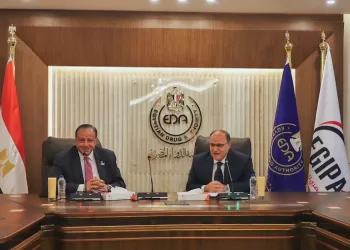 لتعزيز الابتكار ودعم البحث الدوائي.. بروتوكول تعاون بين «الملكية الفكرية» و«هيئة الدواء» 2 - جريدة الجمهورية لتعزيز الابتكار ودعم البحث الدوائي.. بروتوكول تعاون بين «الملكية الفكرية» و«هيئة الدواء»