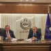 لتعزيز الابتكار ودعم البحث الدوائي.. بروتوكول تعاون بين «الملكية الفكرية» و«هيئة الدواء»