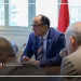 جامعة حلوان الأهلية تكثف استعداداتها لاستقبال العام الدراسي الجديد