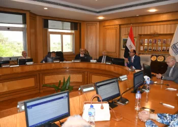 رئيس جامعة العاصمة: نستهدف الانضمام إلى قائمة أفضل 200 جامعة عالميًا 8 - جريدة الجمهورية رئيس جامعة العاصمة: نستهدف الانضمام إلى قائمة أفضل 200 جامعة عالميًا