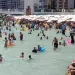 رحلات «اليوم الواحد» تنعش الإقبال على شواطئ الإسكندرية في الجمعة الأولى من أغسطس