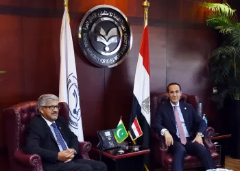 مصر وباكستان تتجهان لشراكة استثمارية موسعة في التكنولوجيا والصناعة والبنية التحتية