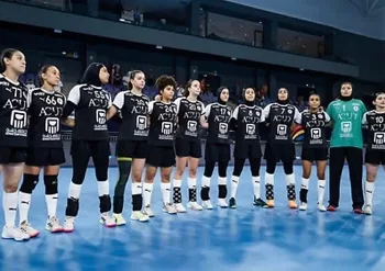 «جوهر» يشيد بالأداء البطولي لمنتخب ناشئات اليد في مونديال العالم