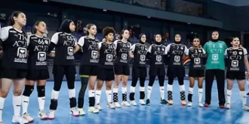 «جوهر» يشيد بالأداء البطولي لمنتخب ناشئات اليد في مونديال العالم