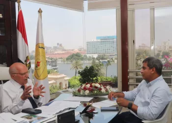 خلف الزناتي نقيب المعلمين لـ«الجمهورية»: 13.4 مليار جنيه مزايا وخدمات للمعلمين منذ 2014 حتى الآن