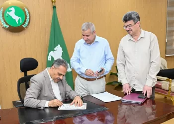 77.85 % نتيجة امتحان الدور الثاني للشهادة الإعدادية بالشرقية