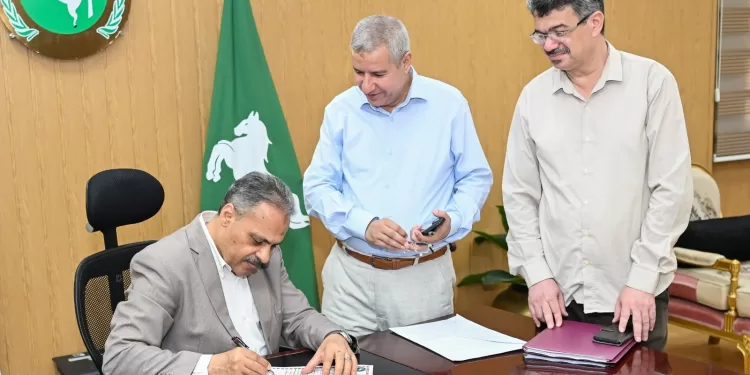 77.85 % نتيجة امتحان الدور الثاني للشهادة الإعدادية بالشرقية