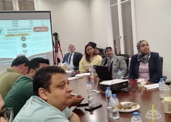 توصيات ورشة «طبيب بيطري آمن».. 17 قرارًا لحماية البيطريين