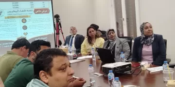 توصيات ورشة «طبيب بيطري آمن».. 17 قرارًا لحماية البيطريين