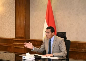 جوهر نبيل: خطة شاملة لتوحيد جهود الاتحادات الشبابية وتمكين ريادة الأعمال