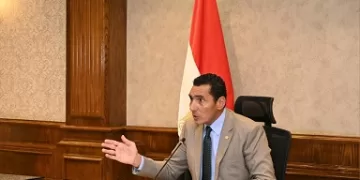 جوهر نبيل: خطة شاملة لتوحيد جهود الاتحادات الشبابية وتمكين ريادة الأعمال