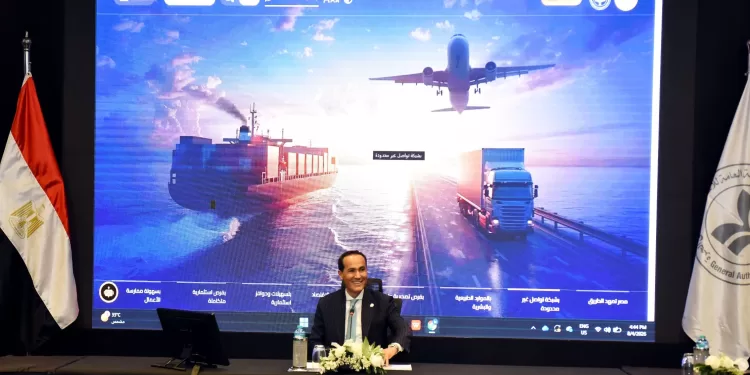 «الاستثمار» تستعد لإطلاق بوابة جديدة بمساعد ذكي متعدد اللغات لخدمة المستثمرين 1 - جريدة الجمهورية «الاستثمار» تستعد لإطلاق بوابة جديدة بمساعد ذكي متعدد اللغات لخدمة المستثمرين