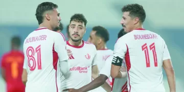 قدم عرضًا خياليًا لـ «توفيق» بيراميدز يتحدى «الأحمر»
