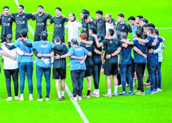قدم عرضًا خياليًا لـ «توفيق» بيراميدز يتحدى «الأحمر»