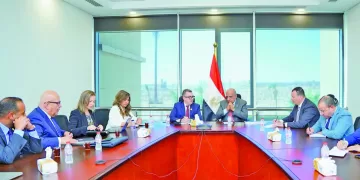 قدم عرضًا خياليًا لـ «توفيق» بيراميدز يتحدى «الأحمر»