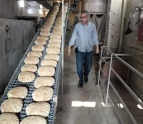 ضبط 82 مخالفة تموينية في جولات ميدانية موسعة بالدقهلية 7 - جريدة الجمهورية ضبط 82 مخالفة تموينية في جولات ميدانية موسعة بالدقهلية