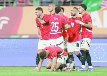 قائمة ترشيحات «أهلاوية».. وإنهاء العلاقة مع «كريستو»