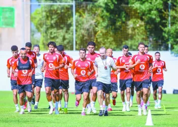 «عموتة» يُغربل الدفاع.. و«دارى» أمام خيارين