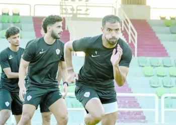 الزمالك يعلن قائمة الموسم الجديد.. ومفاجآت فى الراحلين