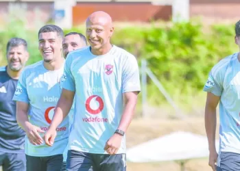 الزمالك يعلن قائمة الموسم الجديد.. ومفاجآت فى الراحلين